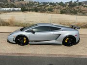 2012 Lamborghini Gallardo Superleggera