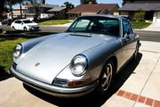 1967 Porsche 911 S