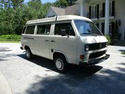 1985 Volkswagen BusVanagon