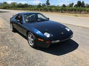 1993 Porsche 928 GTS