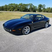 1999 Ferrari 456