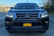 2014 Lexus GX Luxury