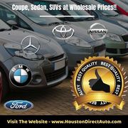 One Of The Best Dealerships Near Me In Houston Area