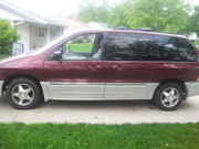 Ford Windstar sel 4 sale