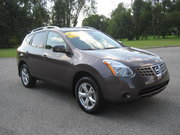 2009 Nissan Rogue